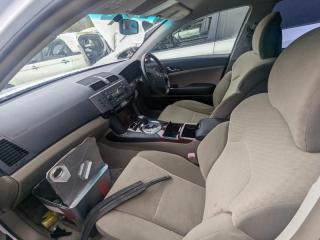 Селектор акпп TOYOTA MARK X GRX120 4GRFSE 3355022820 1 ракурс
