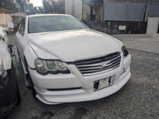 Дверь левая задняя TOYOTA MARK X GRX120 4GRFSE 6700422460 1 ракурс