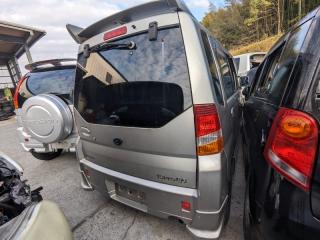 Спойлер MITSUBISHI TOPPO BJ H42A 3G83 MR600201 1 ракурс