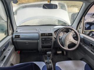 Климат-контроль MITSUBISHI TOPPO BJ H42A 3G83 MR360598 1 ракурс