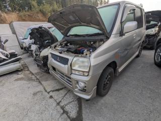 Климат-контроль MITSUBISHI TOPPO BJ H42A 3G83 MR360598 2 ракурс
