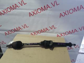 Привод правый передний MINI HATCH R56 N12B16A 31608605474 4 ракурс