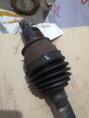 Привод правый передний MINI HATCH R56 N12B16A 31608605474 5 ракурс