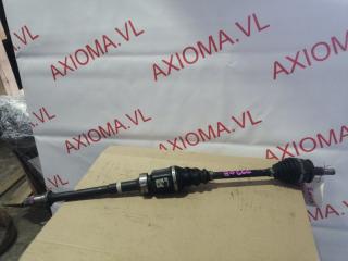 Привод правый передний MAZDA CX-3 DK5FW S5DPTS FTD52560X 4 ракурс