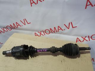 Привод левый передний TOYOTA ALPHARD ANH20 2AZFE 4342042160 5 ракурс Привод левый передний TOYOTA ALPHARD ANH20 2AZFE 4342042160 5 ракурс