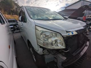 Радиатор печки TOYOTA NOAH ZRR70 3ZRFAE 8710728320 1 ракурс