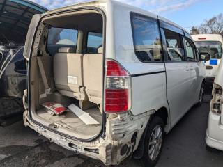 Радиатор печки TOYOTA NOAH ZRR70 3ZRFAE 8710728320 2 ракурс