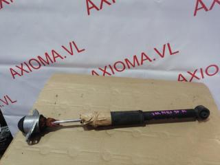 Амортизатор левый задний VOLKSWAGEN POLO 9N3 BKY 6Q0513025BL 4 ракурс