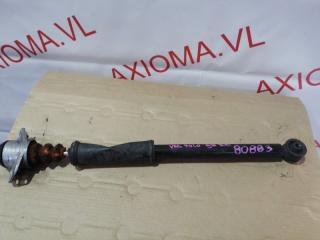 Амортизатор правый задний VOLKSWAGEN POLO 9N3 BKY 6Q0513025BL 4 ракурс
