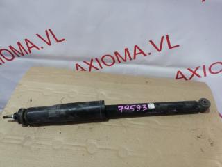 Амортизатор правый задний HONDA STEPWGN RK5 R20A 52610SZWJ13 3 ракурс
