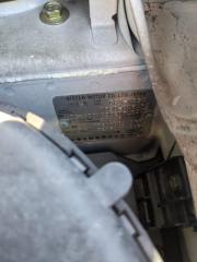 Уголок жабо левый NISSAN LAFESTA NB30 MR20DE 66895EN000 2 ракурс