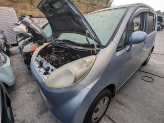 Привод правый передний HONDA LIFE JB5 P07A 44305SFA000 1 ракурс Привод правый передний HONDA LIFE JB5 P07A 44305SFA000 1 ракурс