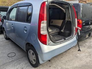 Привод правый передний HONDA LIFE JB5 P07A 44305SFA000 2 ракурс Привод правый передний HONDA LIFE JB5 P07A 44305SFA000 2 ракурс