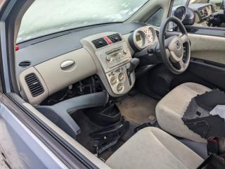 Селектор акпп HONDA LIFE JB5 P07A 54200SFA982 1 ракурс