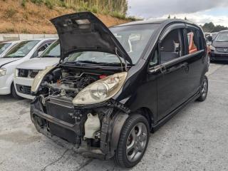 Привод правый передний HONDA LIFE JB5 P07A 44305SFA000 1 ракурс Привод правый передний HONDA LIFE JB5 P07A 44305SFA000 1 ракурс