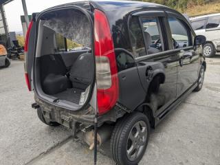 Привод правый передний HONDA LIFE JB5 P07A 44305SFA000 2 ракурс Привод правый передний HONDA LIFE JB5 P07A 44305SFA000 2 ракурс