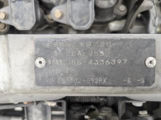 Привод правый передний HONDA LIFE JB5 P07A 44305SFA000 3 ракурс Привод правый передний HONDA LIFE JB5 P07A 44305SFA000 3 ракурс