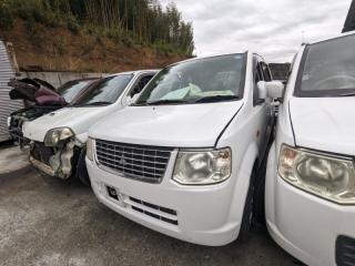 Генератор MITSUBISHI EK WAGON H82W 3G83 MN115054 1 ракурс