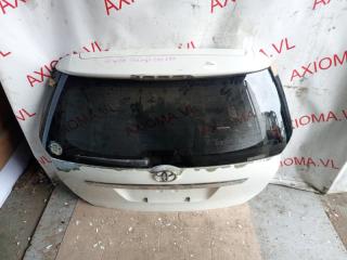 Дверь 5-я TOYOTA WISH ANE10 1AZFSE 6700568010 4 ракурс