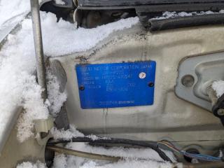 Главный тормозной цилиндр MAZDA LAPUTA HP22S K6A 1A0443400A 3 ракурс