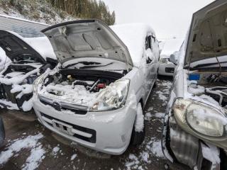 Бампер передний SUBARU STELLA RN1 EN07D 57704KJ000 1 ракурс Бампер передний SUBARU STELLA RN1 EN07D 57704KJ000 1 ракурс
