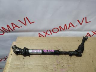 Рулевой карданчик LEXUS IS300H AVE30 2ARFSE 4520630170 4 ракурс