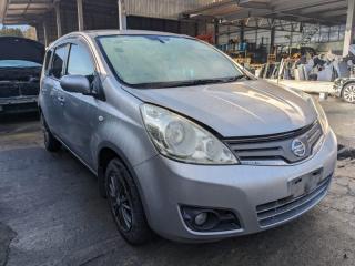Стоп-планка правая NISSAN NOTE E11 HR15DE 265201U600, 63780 2 ракурс