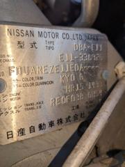 Стоп-планка правая NISSAN NOTE E11 HR15DE 265201U600, 63780 3 ракурс