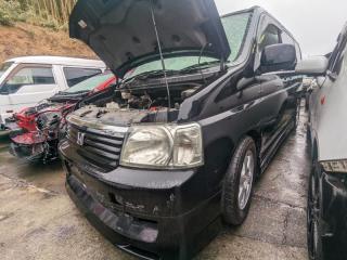 Суппорт правый передний HONDA STEPWGN RF3 K20A 45018S7S000 2 ракурс