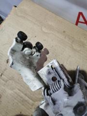 Ролик двери правый задний TOYOTA ALPHARD ANH20 2AZFE 6831058020, 6838058040, 6835058020 2 ракурс