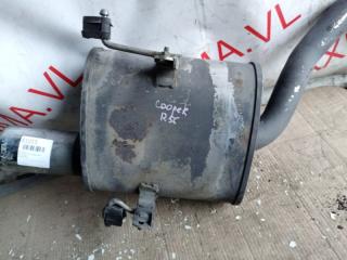 Глушитель MINI HATCH R56 N12B16A 18307646425 4 ракурс