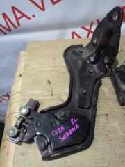 Ролик двери левый задний NISSAN SERENA CC25 MR20DE 824211GZ0B, 82411CY200 2 ракурс