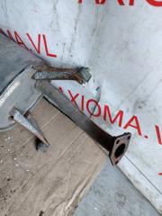 Глушитель MITSUBISHI MIRAGE CA1A 4G13 MB810560, MB810580 4 ракурс