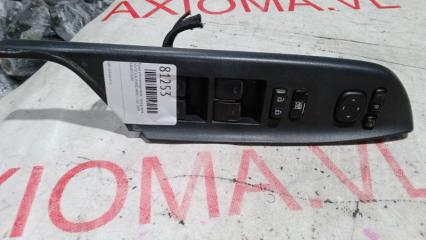 Пульт стеклоподъемника правый передний TOYOTA ALPHARD ANH20 2AZFE 8404033080 5 ракурс