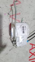 Замок двери правый задний SUZUKI ALTO HA35S R06A 8231072M01 5 ракурс