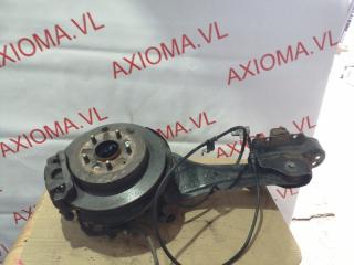 Ступица левая задняя MAZDA MPV LY3P L3VE L2062615X 5 ракурс