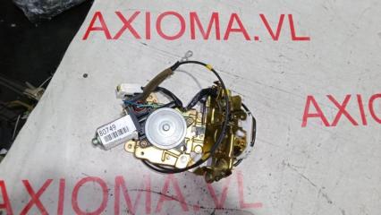 Замок двери правый задний NISSAN ELGRAND MNE51 VQ25DE 82606WL005 3 ракурс