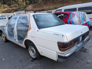 Трос спидометра TOYOTA CROWN GS130 1GFE 8371030751 3 ракурс