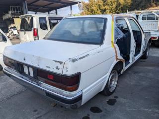 Трос спидометра TOYOTA CROWN GS130 1GFE 8371030751 4 ракурс