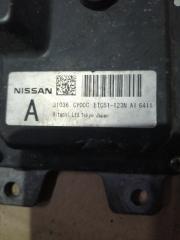 Блок управления акпп NISSAN SERENA C25 MR20DE 31036CY00C, 31036 CY00C 4 ракурс