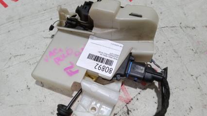 Замок двери левый передний VOLKSWAGEN POLO 9N3 BKY 3B0837207F 5 ракурс
