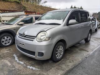 Радиатор печки TOYOTA SIENTA NCP81 1NZFE 8710752010 1 ракурс