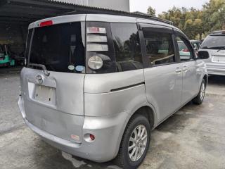 Радиатор печки TOYOTA SIENTA NCP81 1NZFE 8710752010 2 ракурс