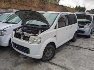 Ступица правая передняя MITSUBISHI EK WAGON H82W 3G83 400106A00A, 3870A024 1 ракурс