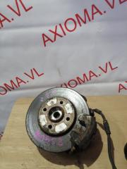 Ступица правая передняя VOLKSWAGEN UP! 121 CHYB 1S0407256C, 1S0498625A 3 ракурс