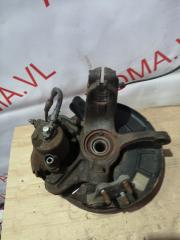 Ступица правая передняя VOLKSWAGEN UP! 121 CHYB 1S0407256C, 1S0498625A 4 ракурс