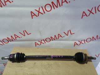 Привод правый передний VOLKSWAGEN UP! 121 CHYB 1S0407761DX 3 ракурс