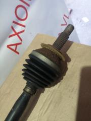 Привод правый передний VOLKSWAGEN UP! 121 CHYB 1S0407761DX 5 ракурс