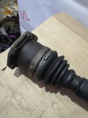 Привод правый передний VOLKSWAGEN POLO 9N3 BUD 6Q0407451SX 3 ракурс