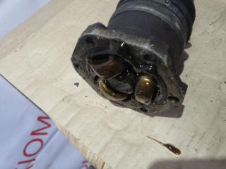 Привод правый передний VOLKSWAGEN POLO 9N3 BUD 6Q0407451SX 4 ракурс